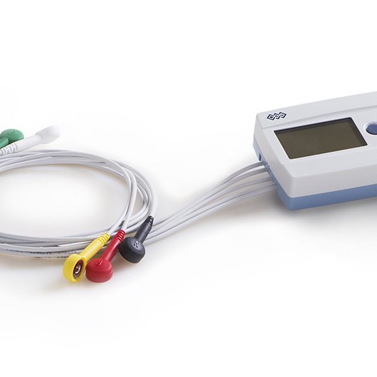 Holter EKG